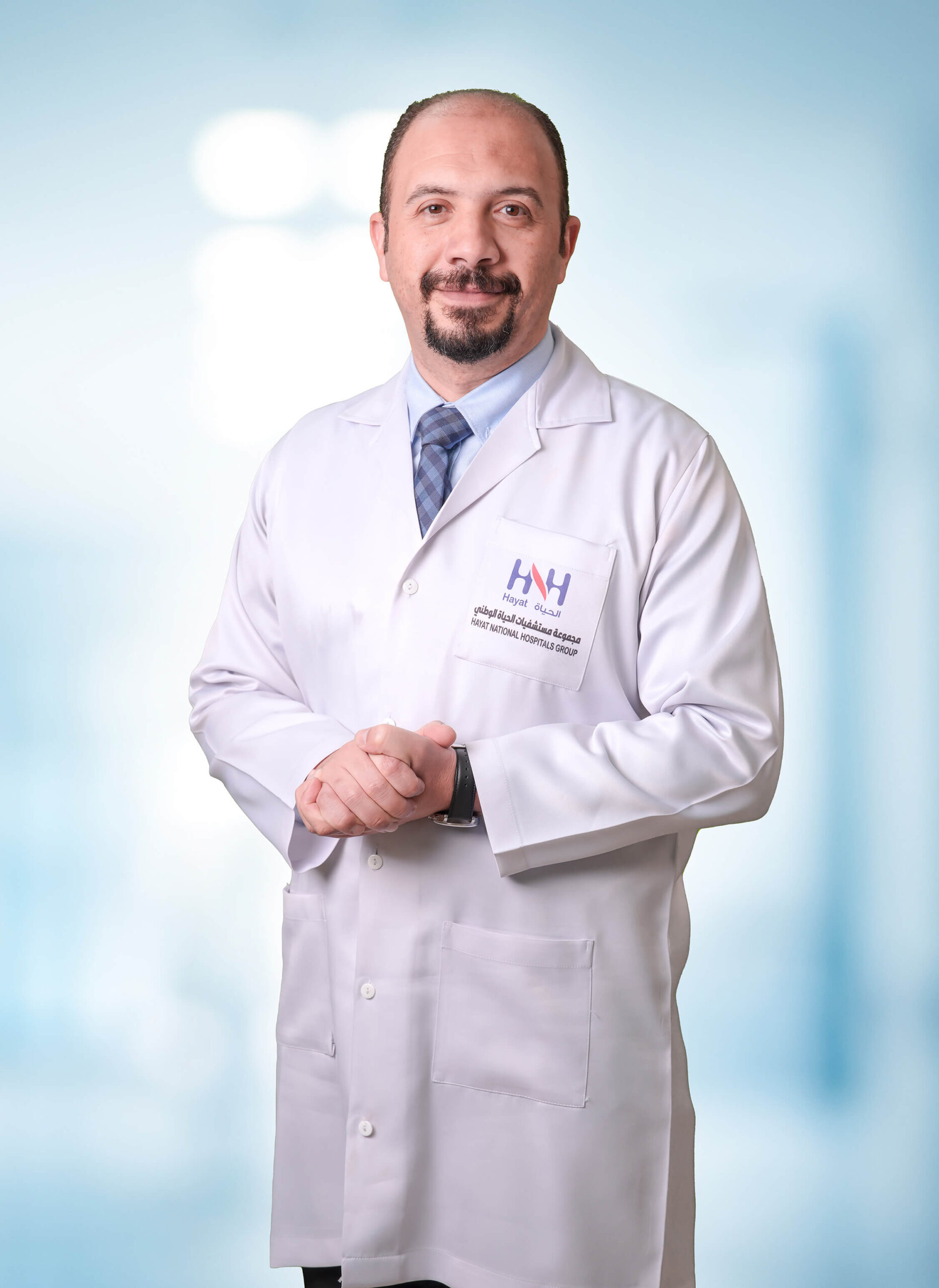 احمد اسامة - نساء وتوليد_