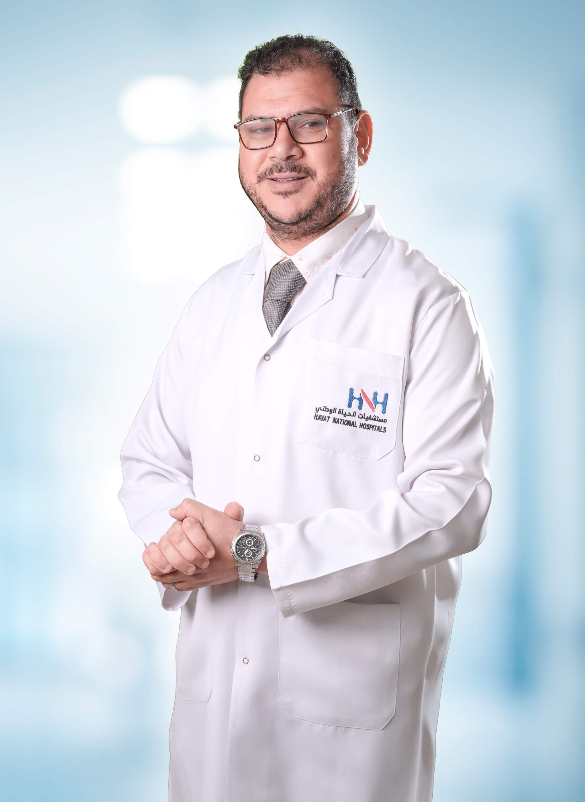 احمد شاهين - عظام_