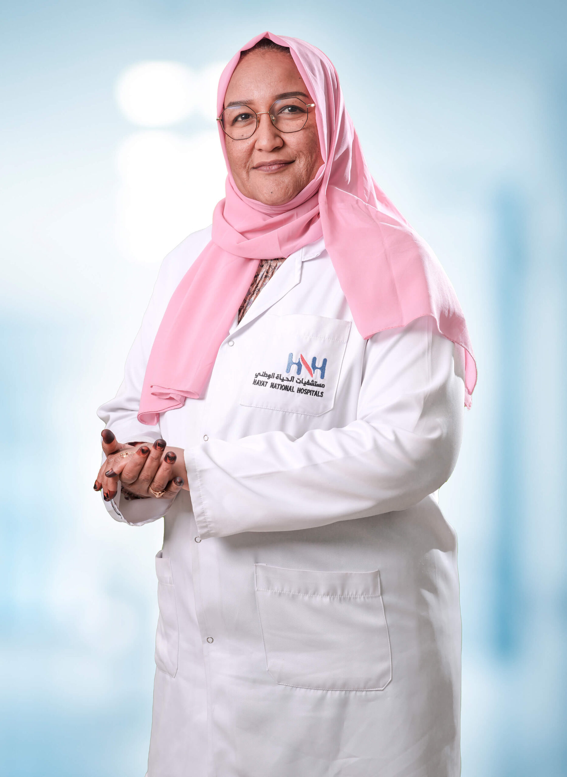 شيرين محجوب - الباطنة_