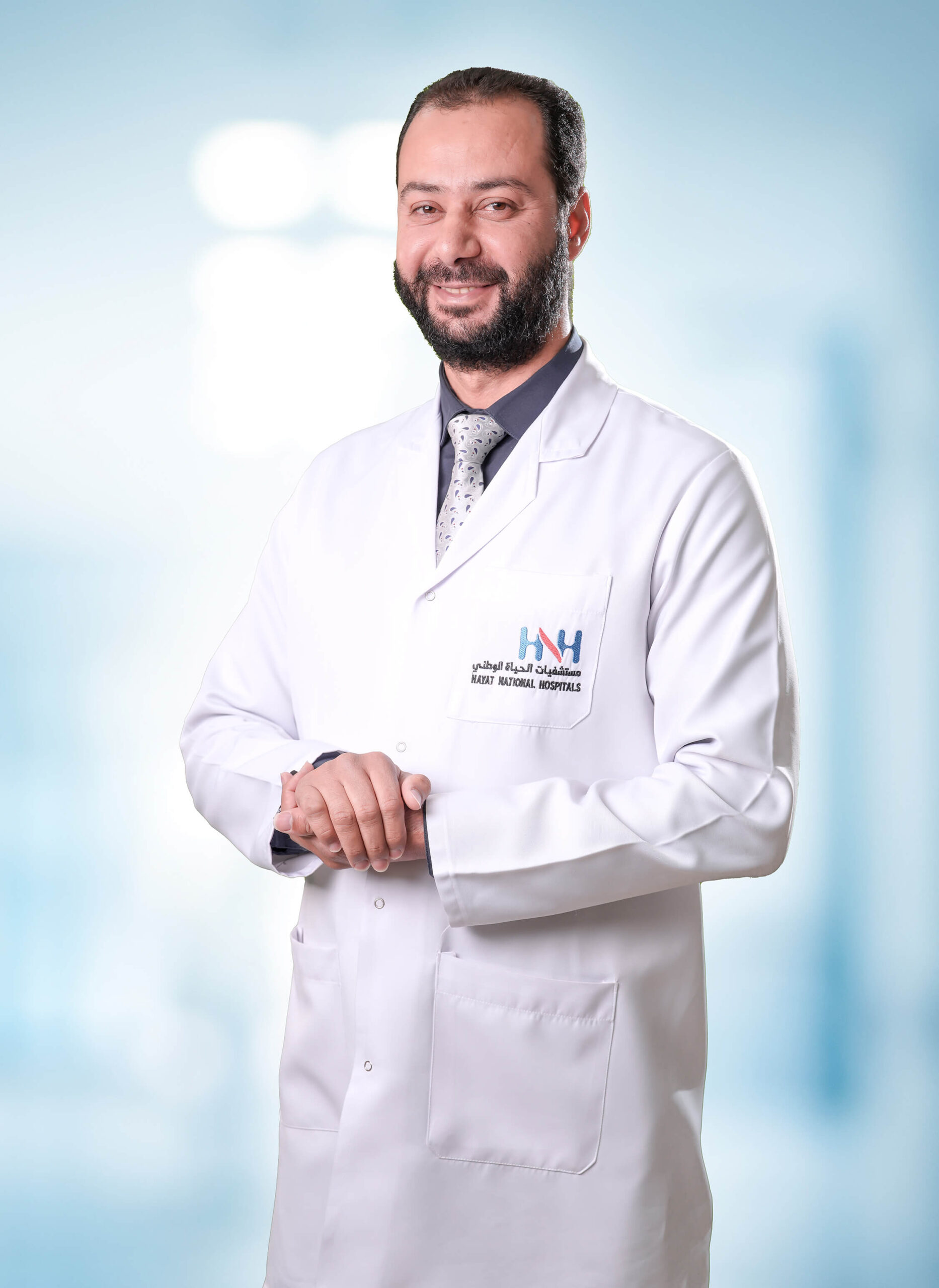 عبدالجواد هدية - انف واذن وحنجرة_