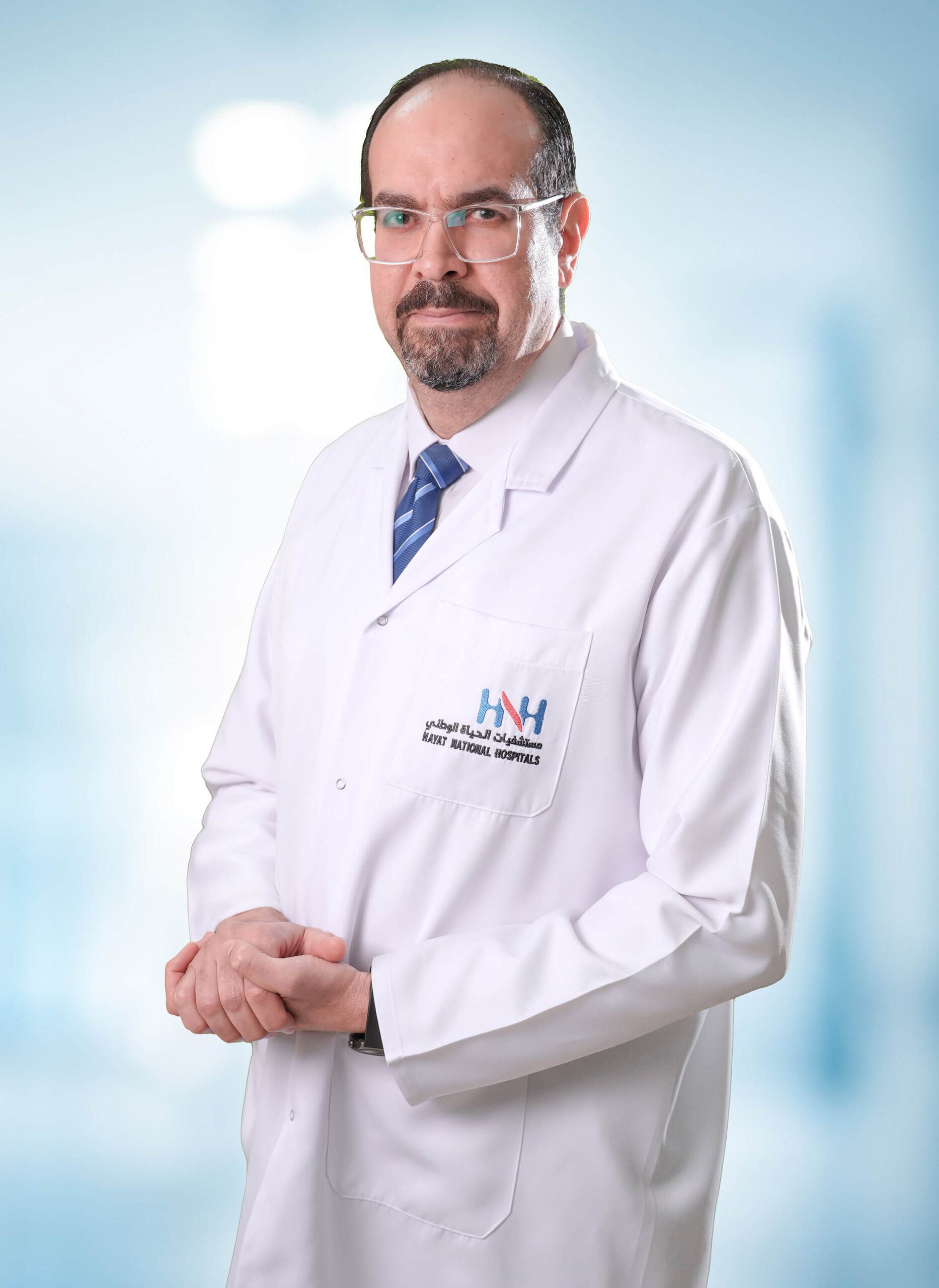 محمود الحكيم -عيون_