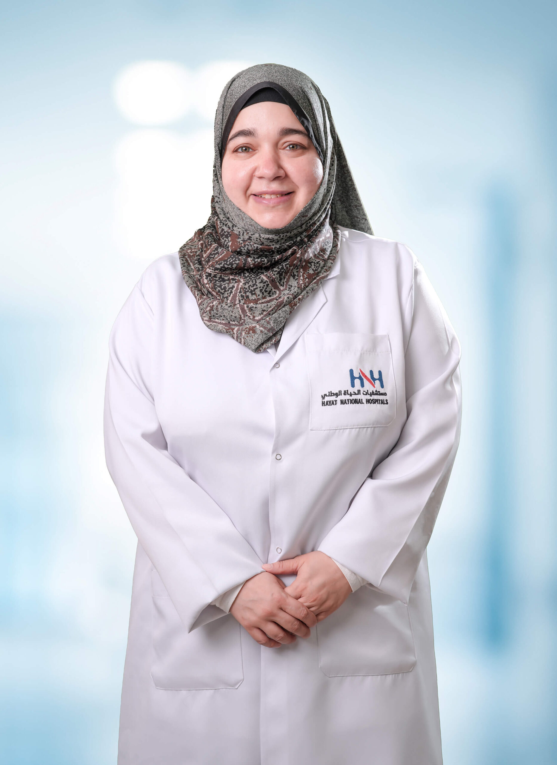 مروه دحروج - الامراض النفسية_