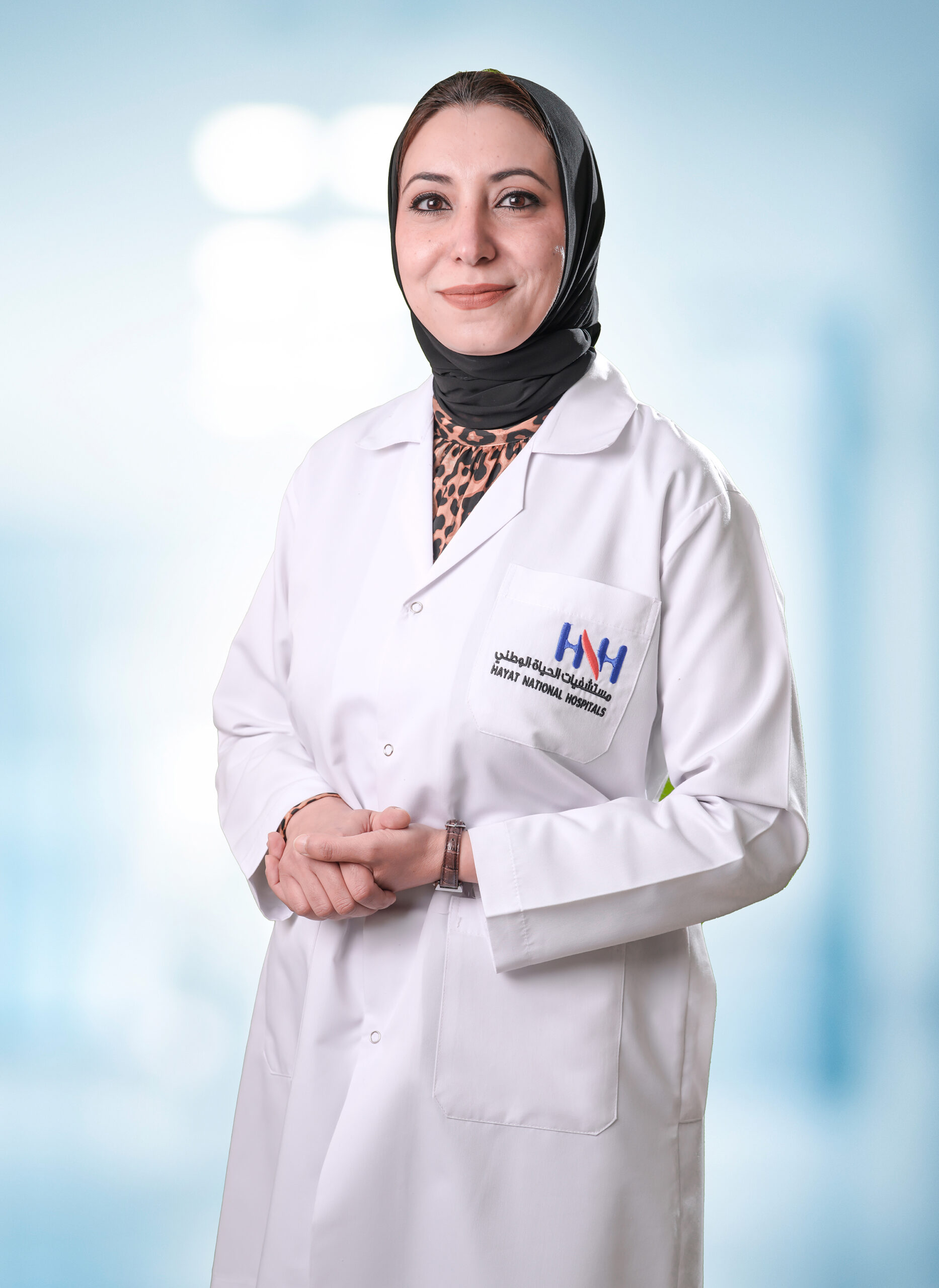 نور الهدى - جراحة عامة_